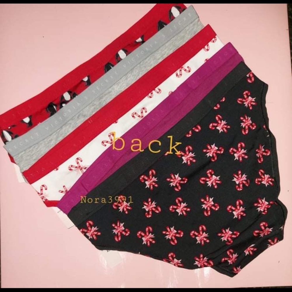 New VS bikini panties size XS - Picture 2 of 11